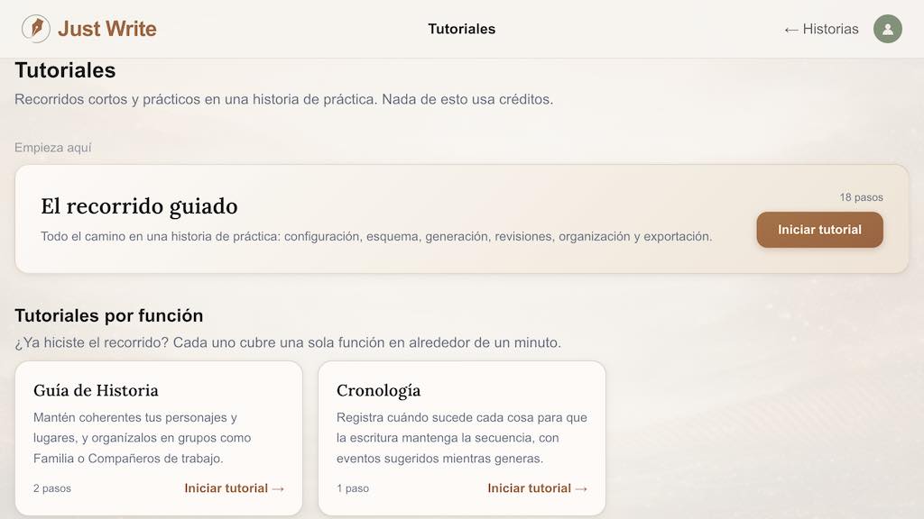 Acercamiento del panel de Grupos de la Guía de Historia mostrando grupos de personajes colapsados y expandidos